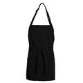 Bib Apron